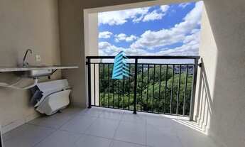 Imagem 2: Apartamento para alugar no bairro Cidade Luiza - Jundiaí/SP