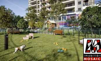 Imagem 6: JUNDIAÍ - Apartamento Padrão - RECANTO QUARTO CENTENÁRIO