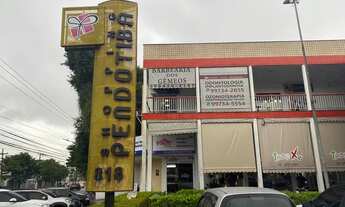 Imagem: SALA COMERCIAL - SHOPPING PENDOTIBA