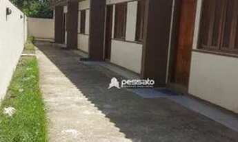 Imagem 5: Casa com 2 dormitórios à venda, 44 m² por R$ 250.000,00 - Santa Cruz - Gravataí/RS