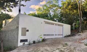 Imagem: Casa na Praia do Amor, 2garagem,2quartos,sala,cozinha