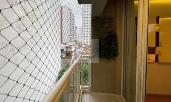 Imagem 6: ÓTIMO APARTAMENTO SEMI MOBILIADO NA R: DIANA, 495 2 VAGAS