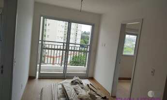 Imagem 3: Apartamento para Alugar no Forma Butantã - 200m da USP