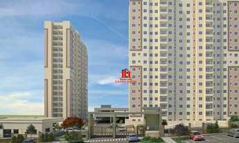 Imagem 7: Mirante das Flores / Apartamento 2 Qts na Região do Alphaville