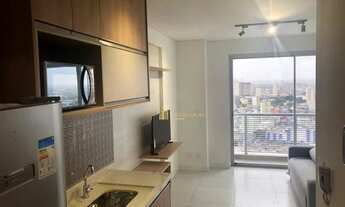 Imagem: Apartamento com 1 dormitório para alugar