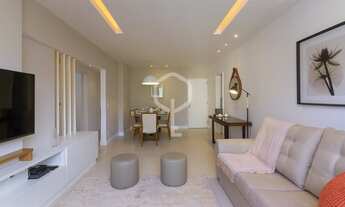 Imagem 7: Apartamento 03 Dorm. em Leblon - Rio de Janeiro