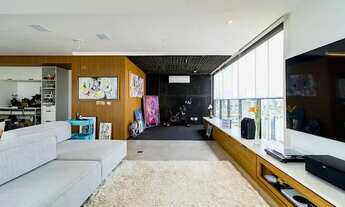 Imagem 4: Apartamento Locação Brooklin 204 m² 3 Dormitórios