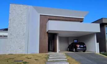 Imagem: Casa de condomínio térrea para aluguel