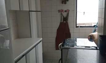 Imagem 3: Apartamento para venda com 50 metros quadrados com 2 quartos em Jaguaré - São Paulo - SP