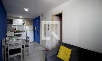 Imagem 2: Apartamento para Aluguel - Jardim Maria Antônio Prado, 3 Quartos, 58 m2