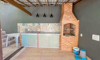 Imagem 3: Casa em Condomínio à venda, 3 quartos, 3 suítes, 3 vagas, Itaipu - Niterói/RJ