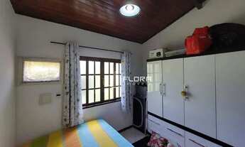 Imagem 2: Casa com 2 dormitórios à venda, 93 m² por R$ 330.000 - Recanto de Itaipuaçu - Maricá/RJ