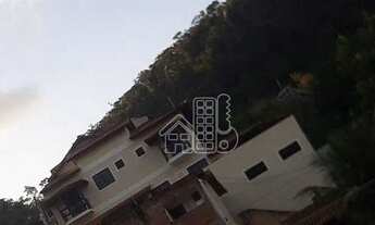 Imagem 2: Casa com 3 quartos à venda, 170 m² por R$ 645.000 - Piratininga - Niterói/RJ