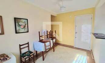 Imagem 4: Apartamento para Aluguel - Vila Carminha , 2 Quartos, 48 m2