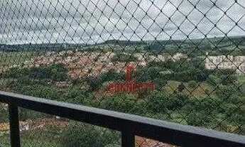 Imagem 3: Apartamento com 2 dormitórios para alugar, 110 m² por R$ 3.500,00/mês - Distrito de Bonfim