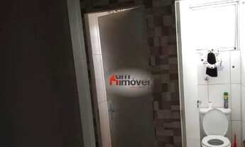 Imagem 5: Sobrado com 4 dormitórios à venda, 345 m² por R$ 1.200.000 - Vila Moraes - São Paulo/SP