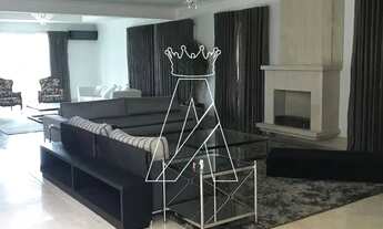 Imagem 5: Casa Residencial à venda, Residencial Dois (Tamboré), Santana de Parnaíba -