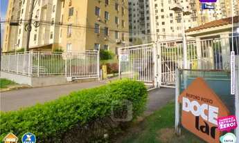 Imagem 4: Centro - 600mts da Caixa Econômica - 2 Quartos, Entrada Zero e Parcelas de R$ 500 morando