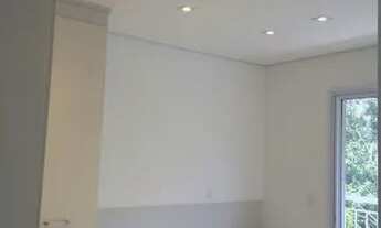 Imagem 7: Apartamento com 1 dormitório para alugar, 50 m² por R$ 4.100,00/mês - Tamboré - Barueri/SP