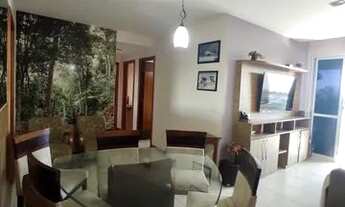 Imagem: Apartamento 3 quartos sendo um suítes