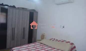 Imagem 7: Casa Com Terraço, 3 Dormitórios Sendo 1 Suíte, Vila Americana - Volta Redonda - RJ