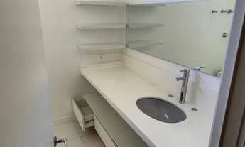 Imagem 6: APARTAMENTO NO JARDIM AMÉRICA /PRÉDIO MODERNO