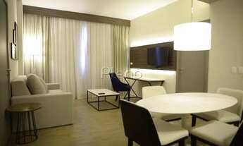 Imagem 2: Apartamento à venda no condômino Royal Campinas Sul - Campinas/SP