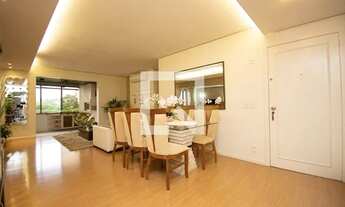 Imagem 4: Apartamento para Aluguel - Rio Branco, 3 Quartos, 151 m2