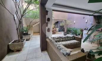 Imagem 2: São Paulo - Casa Padrão - VILA MARIANA