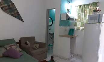 Imagem 3: Kitnets mobiliadas a venda em Itaguaí