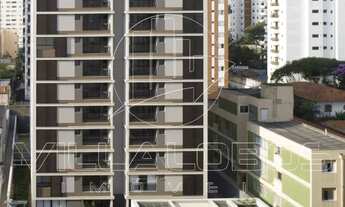 Imagem 3: Apartamento com 3 dormitórios à venda, 112 m² por R$ 1.470.688,00 - Vila Leopoldina - São