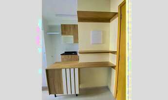 Imagem 2: Apartamento locação, 52 m², Jardim do Lago - Jundiaí/SP. Condomínio - 400,00,IPTU- 60,00