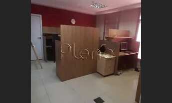 Imagem 2: Sala - Loteamento Center Santa Genebra - Campinas