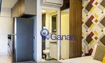 Imagem 2: Studio com 1 dormitório à venda, 38 m² por R$ 535.000,00 - República - São Paulo/SP