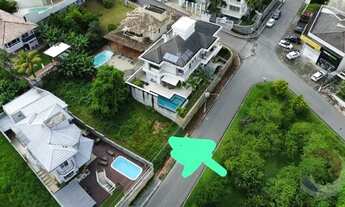 Imagem 2: PALHOçA - Casa Padrão - Pedra Branca