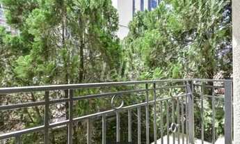 Imagem 3: São Paulo - Apartamento Padrão - Itaim Bibi