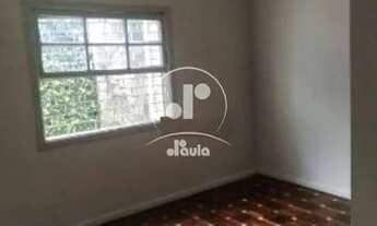 Imagem 6: Casa Comercial para locação 192m² - Bairro Campestre - Santo André/SP