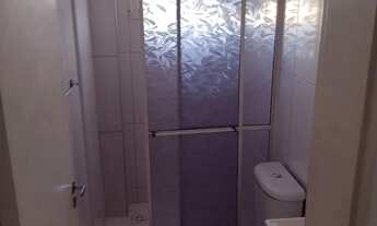 Imagem 2: Alugo apartamento térreo com Garden no Parque da Fonte