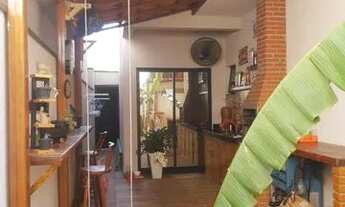 Imagem 5: Sobrado para Locação em Indaiatuba, Jardins do Império, 3 dormitórios, 1 suíte, 2 banheiro