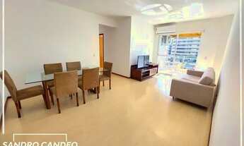 Imagem 5: Apartamento para venda possui 110 metros quadrados com 3 quartos em Centro - Criciúma - SC