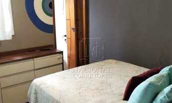 Imagem 7: Cobertura à venda, 84 m² por R$ 450.000,00 - Parque das Nações - Santo André/SP