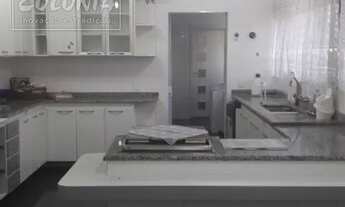 Imagem 5: Santo André - Apartamento Padrão - Vila Valparaíso