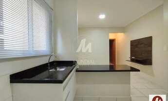 Imagem 5: Apartamento (tipo - padrao) 1 dormitórios, cozinha planejada, em condomínio fechado