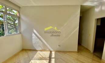 Imagem 2: Apartamento para aluguel, 3 quartos, 1 vaga, Havaí - Belo Horizonte/MG