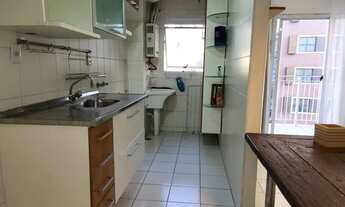 Imagem 3: Apartamento para aluguel com 45 metros quadrados com 1 quarto em Centro - Rio de Janeiro