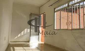 Imagem 2: Locação Casa Sao Caetano do Sul Jd Sao Caetano Ref: 35691