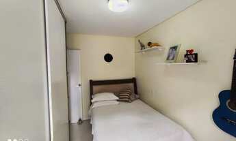 Imagem 5: Belíssimo Apto Diferenciado Nações c/ 02 Vagas e Terraço em L 400mts Praia Próximo Av Esta