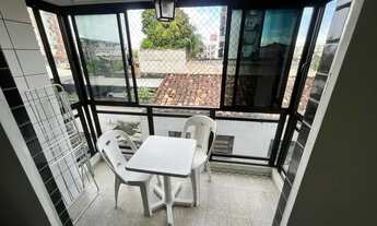 Imagem 4: Vende-se apartemento - Batista Campos