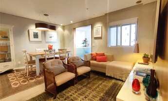 Imagem 6: Cobertura Duplex para venda com 2 dormitórios sendo uma suíte no Ipiranga!