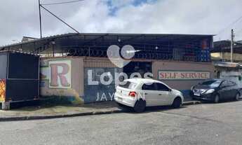 Imagem 3: Casa de rua-À VENDA-Madureira-Rio de Janeiro-RJ